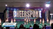 Airborne Elite All Stars - Lady Rangers [2024 L2.2 Junior - PREP Day 1] 2024 CHEERSPORT Toms River Classic
