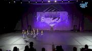 Raevin Dance Factory - DFE Tiny Hip Hop [2025 Tiny - Hip Hop Day 1] 2025 Power Dance Grand Nationals
