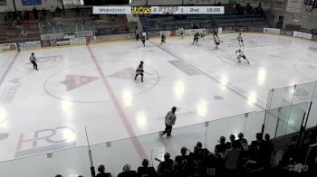 Replay: Home - 2023 Nipawin vs Battlefords | Nov 24 @ 7 PM