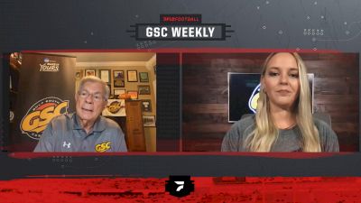 GSC Weekly: Wild Week 3 In The Gulf South (Episode 4)