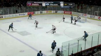 Replay: Away - 2021 South Carolina vs Idaho | Dec 8 @ 7 PM