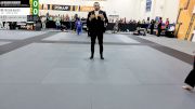 Kaiden Kingrey vs Tristan Mackey 2026 PBJJF Pan American Jiu-Jitsu Championships