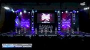 Replay: Hall G - 2026 JAMfest Cheer Super Nationals | Jan 18 @ 8 AM