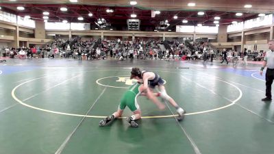 113 lbs Round Of 16 - Jack Drucker, Old Tappan vs Brayden Morgan, Pascack Valley