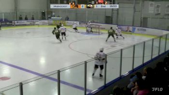 Replay: Home - 2024 Timmins vs Powassan | Sep 13 @ 7 PM