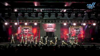 Natural Venom All Stars - Majors [2025 L1 Senior Day 2] 2025 ATC Grand Nationals