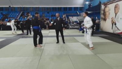 LUIS MIGUEL MEDEIROS RODRIGUES vs JOAO MIGUEL CONCEICAO GOMES 2026 FJJ Rio Carioca