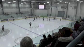 Replay: Home - 2024 Kodiaks vs Navigators | Feb 9 @ 7 PM