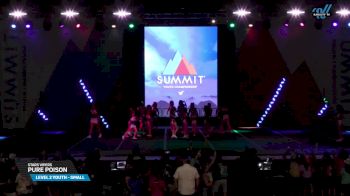 Stars Vipers - Pure Poison [2025 L2 Youth - Small Day 2] 2025 The Youth Summit