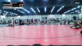 175 lbs Round 1 (4 Team) - Jayce Salvemini, Slate Wrestling Academy vs Jackson Moffit, Missouri Outlaws