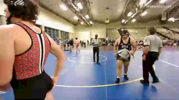 162 lbs Consi Of 4 - Joe McCullough, Elite Wrestling vs Hunter Cleaver, Phillipsburg