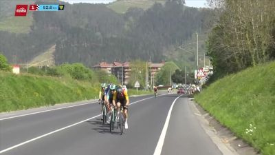 2026 Itzulia Basque Country - Stage 5