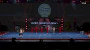 Jackie Robinson Bears - Eastern [2024 Newark Pop Warner Wednesday] 2024 Pop Warner National Cheer & Dance Championship