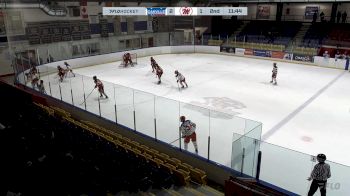 Replay: Home - 2024 Oak. Rangers U16 vs Ottawa Myers U16 | Nov 29 @ 9 PM