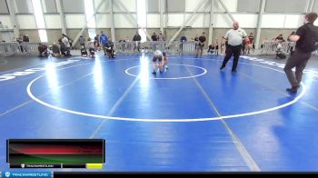 73-75 lbs Round 1 - Sorin Knowles, Big Cat Wrestling Club vs Tyrin Rutter, All-Phase Wrestling Club
