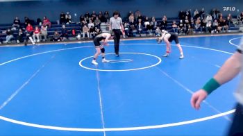 113 lbs Placement Matches (16 Team) - Holden Townsley, Millard West vs Aden Ternus, Northwest