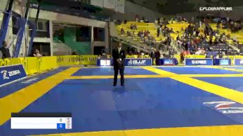 TYERNEN TERRAZA vs KAYLEN VASSOODAVEN 2019 Pan Kids Jiu-Jitsu IBJJF Championship