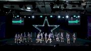 ICE - Shadow [2025 L5 Senior Coed Day 2] 2025 Nation's Choice Grand Nationals