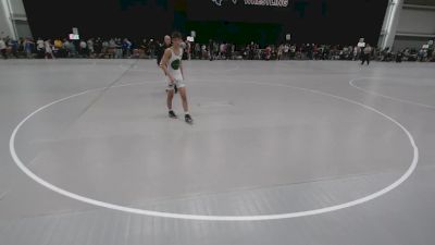 132 lbs Champ. Rd Of 128 - Will Smith IV, DC Elite Wrestling vs Brett Larson, 308 Wrestling Academy