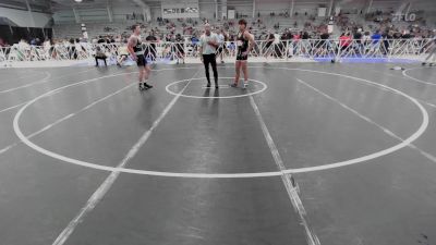 170 lbs Rr Rnd 1 - Nicholas Velazco, Miami Elite vs Bryant Faucett, CKWA