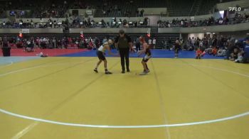 105 lbs Champ. Round 1 - Max Lorentz, MN Elite Wrestling vs Tyson Edelbach, Wabasha-Kellogg-Alma-Pepin
