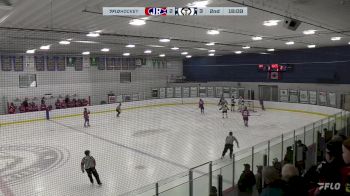 Replay: Home - 2024 Canadiens vs Huskies | Mar 2 @ 4 PM