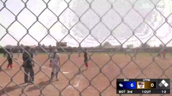 Replay: St. Edward's vs UT Permian Basin - DH - 2025 St. Edward's vs UT Permian Basin | Mar 2 @ 3 PM