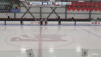 Replay: Home - 2023 Pics vs Cyclones | Nov 11 @ 6 PM