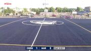 Replay: CWRU vs Marietta | Sep 17 @ 5 PM