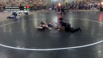 Replay: Mat 1 - 2026 25/26 TNAAU State Championship -live | Mar 1 @ 9 AM