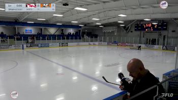 Replay: Home - 2025 Port Alberni vs Kerry Park | Jan 4 @ 7 PM