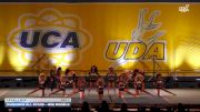 Diamonds All Stars - Mini Models [2025 L1 Mini Day 1] 2025 UCA Sevierville Showdown