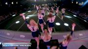 Delights Cheerleader - Rising Delights [2026 IO 4 Day 1] 2026 Summer All Level Championship North