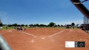 TX City Divas vs. OK Force - 2020 Top Club National Championship 14U - Pool Play