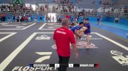 Dhionnata Tolfo vs Heitor José Martins Lopes 2025 ADCC Macae