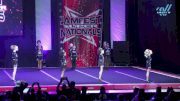 Cheer Destiny Allstars - Avengers [2024 L1.1 Youth - PREP Day 1] 2024 JAMfest Cheer Super Nationals