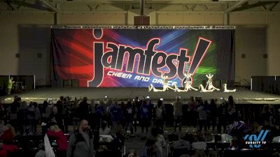 Kentucky Pride All-Stars - Leopards [2022 L1 Mini Day 1] 2022 JAMfest Evansville Classic