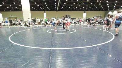 175 lbs 3rd Place Match - Grady Kelts, NB Elite vs Dylan Moore, TCW