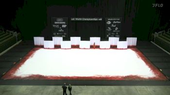 Westlake HS (TX) "Austin TX" at 2024 WGI Color Guard World Championships