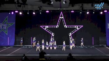 TNT Cheer - Madness [2024 L1 Youth - D2 Day 2] 2024 Nation's Choice Grand Nationals