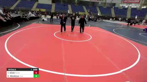 Andrew Hoogeboom vs Phil Holtry 2022 F2W Summer Classic