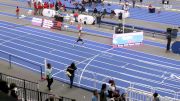 High School Boys' 300m, Finals 108