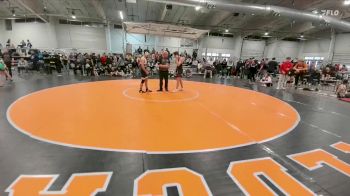 132 lbs Champ. Round 2 - Gavin Price, Prairie View vs Maddox Lechman, Windsor