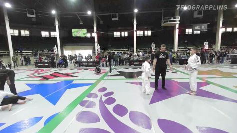 Aidenn Paddock vs Will Ryan 2022 F2W Colorado State Championships