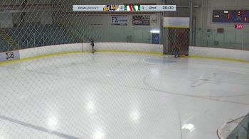 Replay: Home - 2025 Oil Kings vs SSAC Bulldogs | Mar 9 @ 4 PM