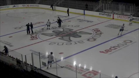 Replay: Away - 2024 San Jose Test AHL | Oct 2 @ 12 PM