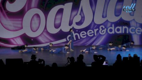 Adrenaline Studio - PULSE [2024 Mini - Jazz Day 2] 2024 Coastal at the Capitol Grand Nationals