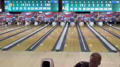 Replay: Lanes 65-66 - 2022 PBA Shark Championship - Round Of 16