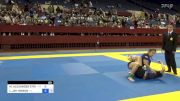 Replay: Mat 8 - 2023 Pan IBJJF Jiu-Jitsu No-Gi Championship | Sep 30 @ 9 AM