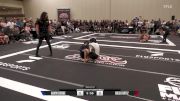 Diego Ortiz vs Gavin Corbe 2025 ADCC East Coast Trials